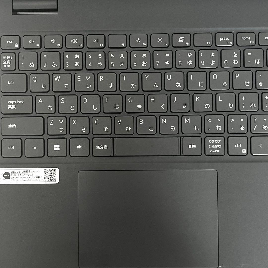 DELL SSD256+512GB 16GB 第11世代パソコン
