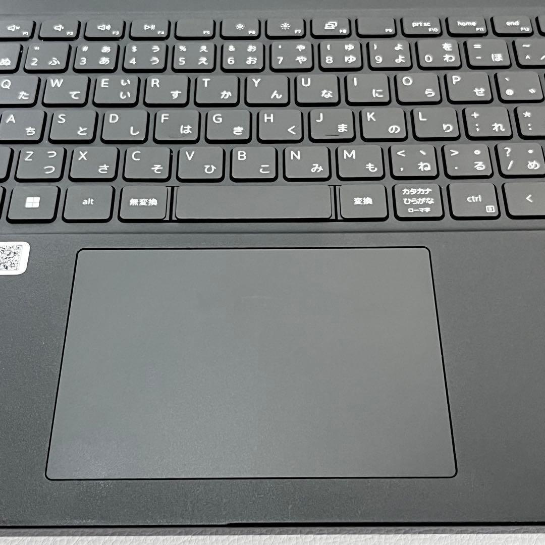 DELL SSD256+512GB 16GB 第11世代パソコン