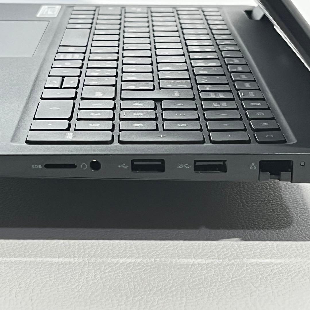 DELL SSD256+512GB 16GB 第11世代パソコン