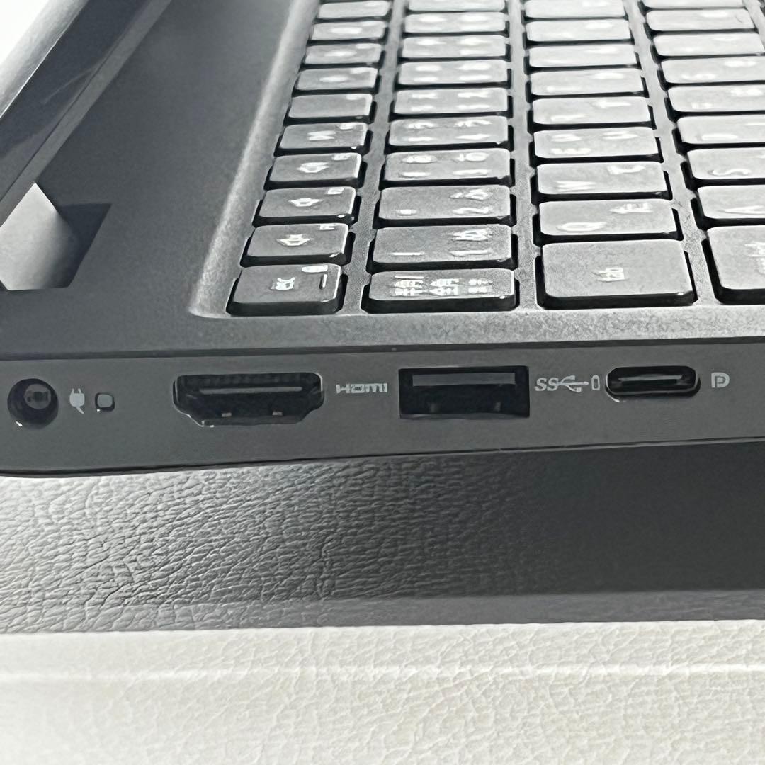 DELL SSD256+512GB 16GB 第11世代パソコン