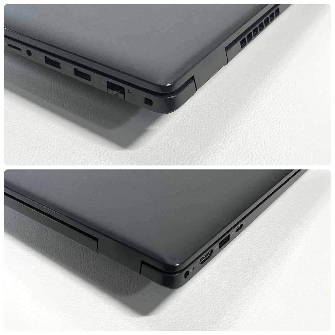 DELL SSD256+512GB 16GB 第11世代パソコン