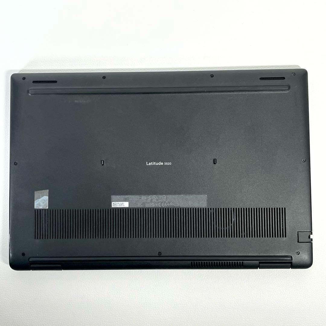 DELL SSD256+512GB 16GB 第11世代パソコン