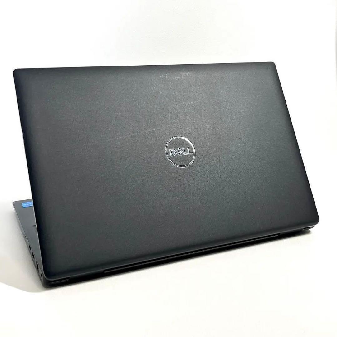 DELL SSD256+512GB 16GB 第11世代パソコン