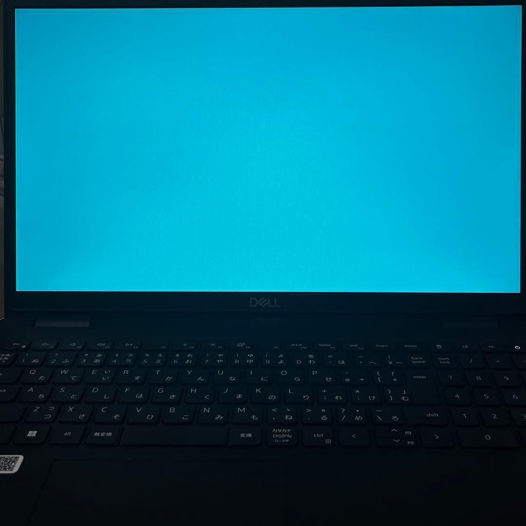 DELL SSD256+512GB 16GB 第11世代パソコン