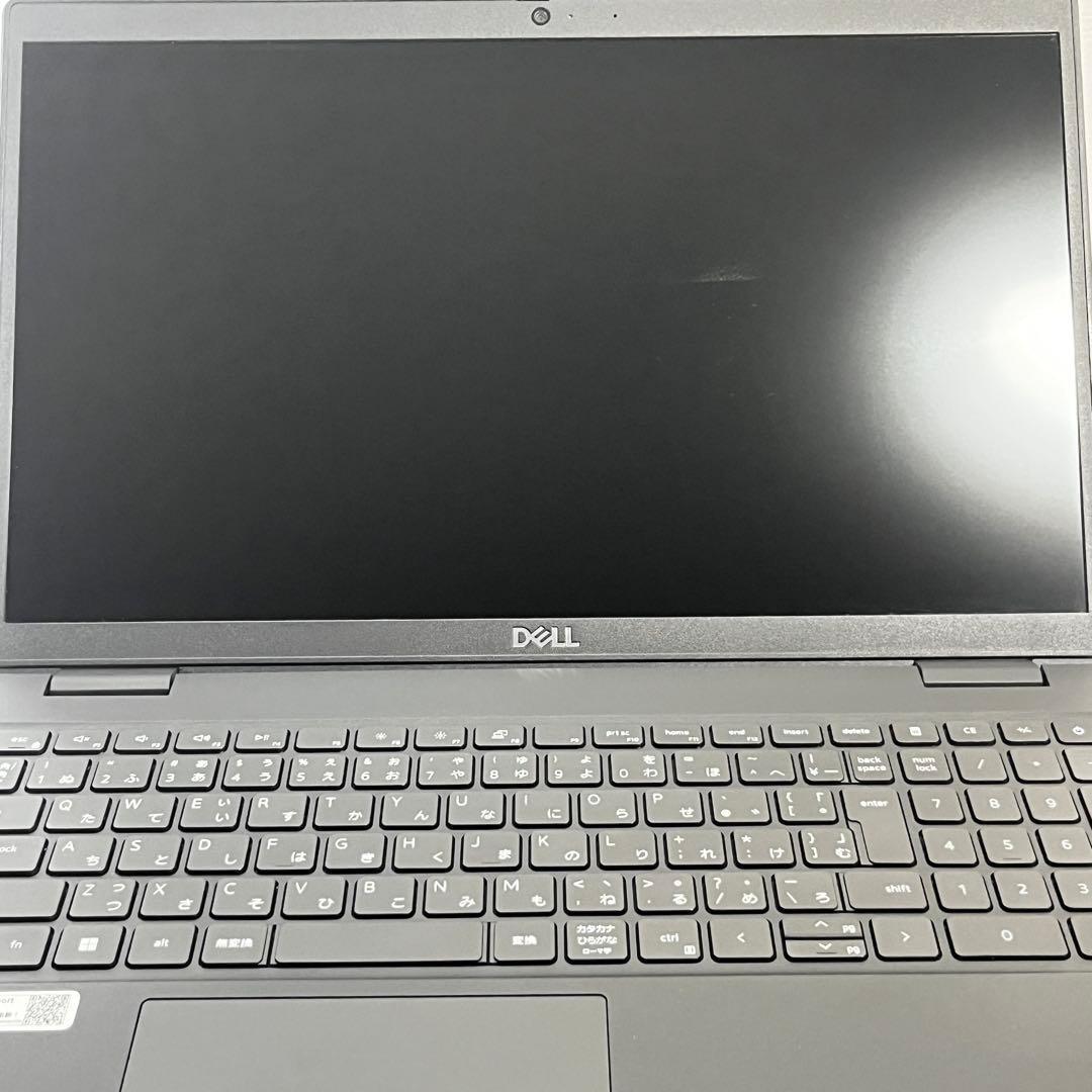 DELL SSD256+512GB 16GB 第11世代パソコン