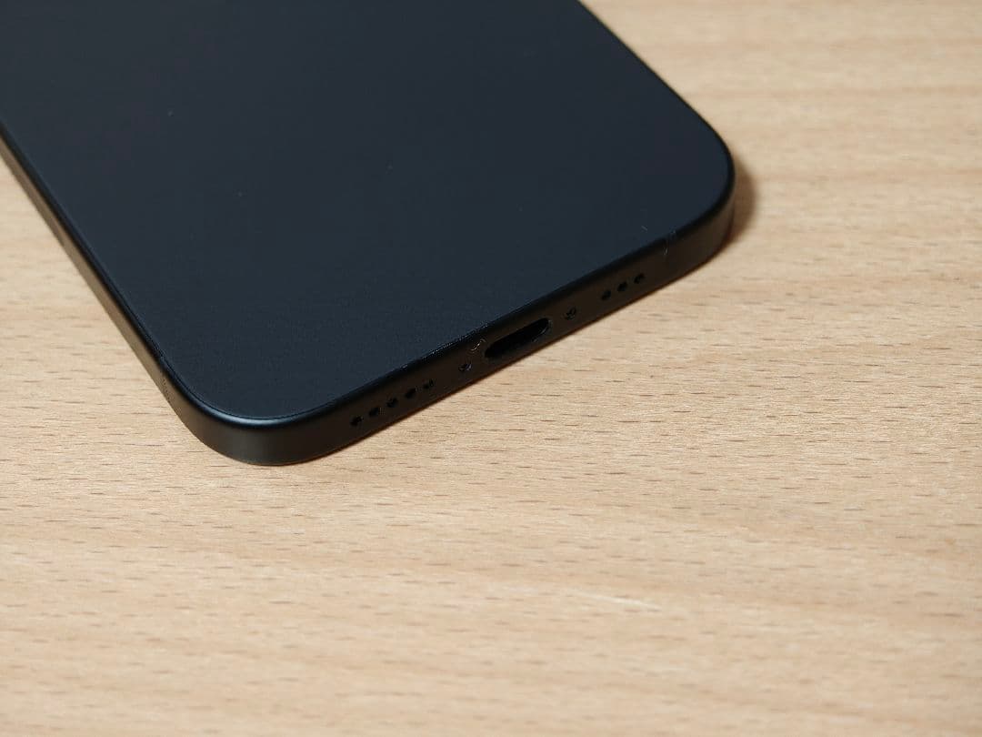 iPhone15 美品 512GB SIMフリー