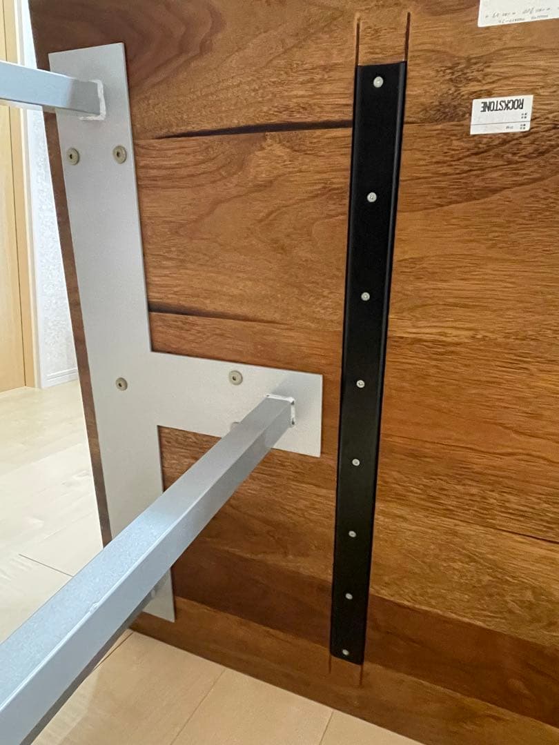 モデルルーム ROCKSTONE HOUJYO