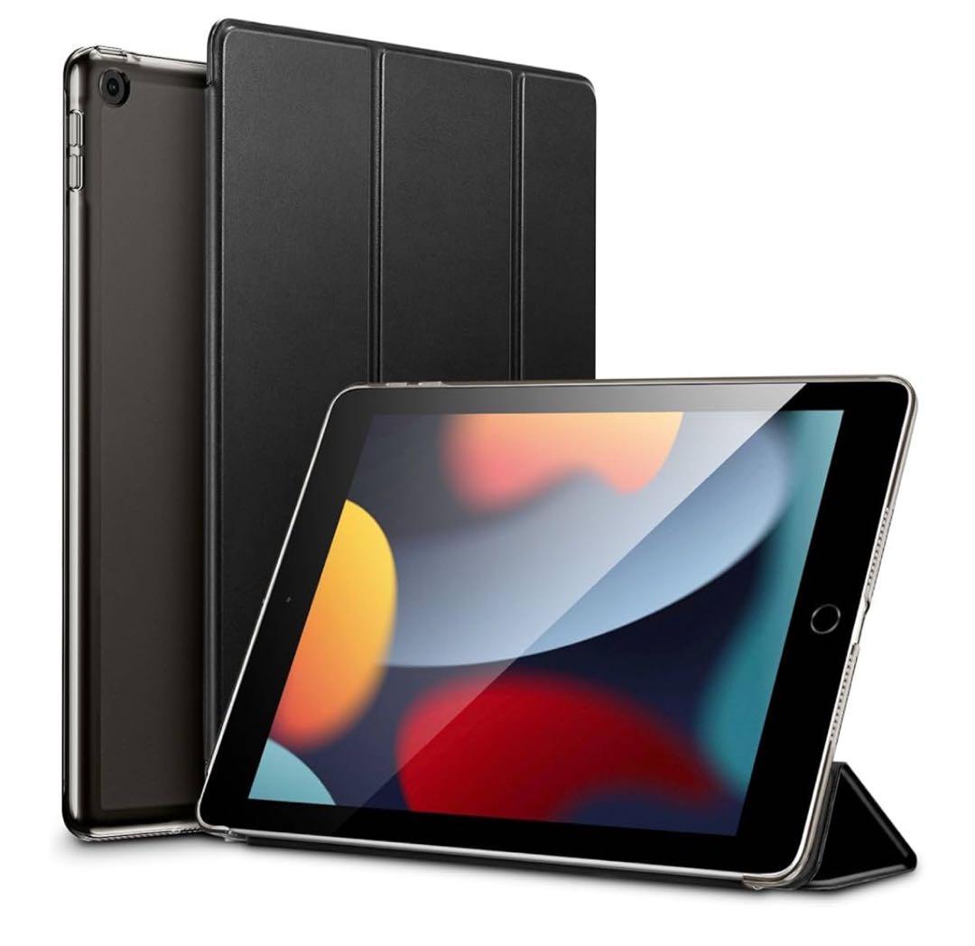 Apple iPad (第9世代) スペースグレー　ケース、ペン付き大幅値引き可