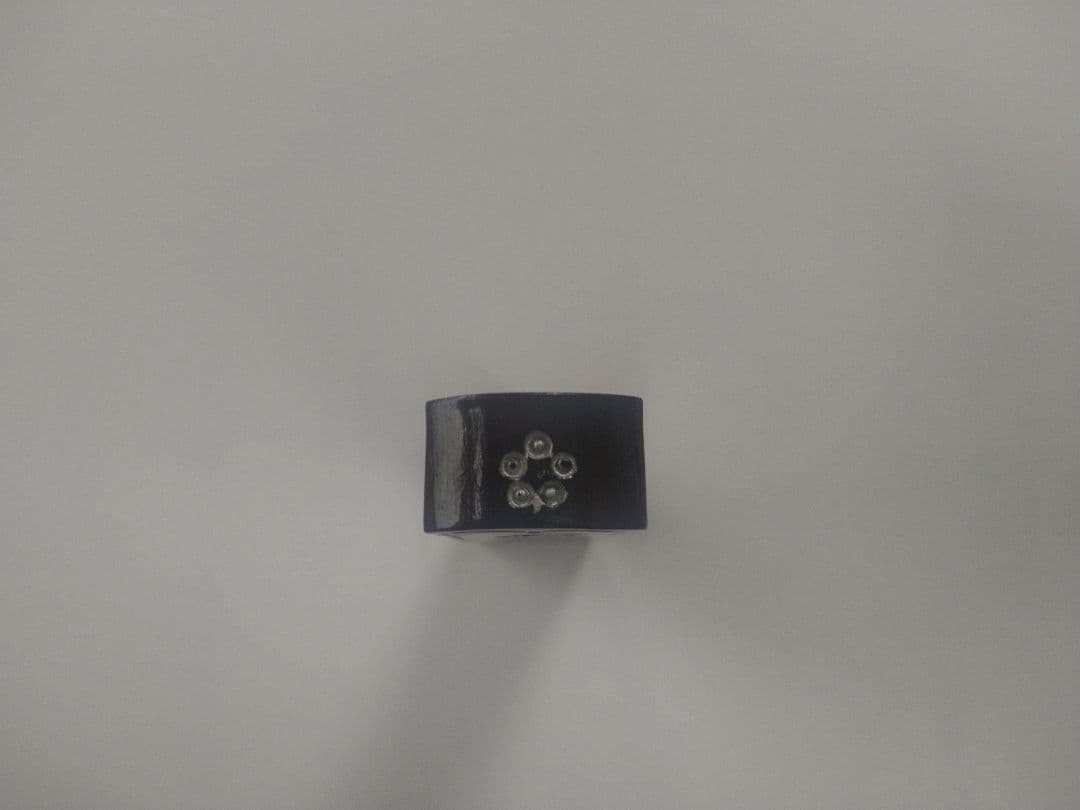 お花墨　古梅園製