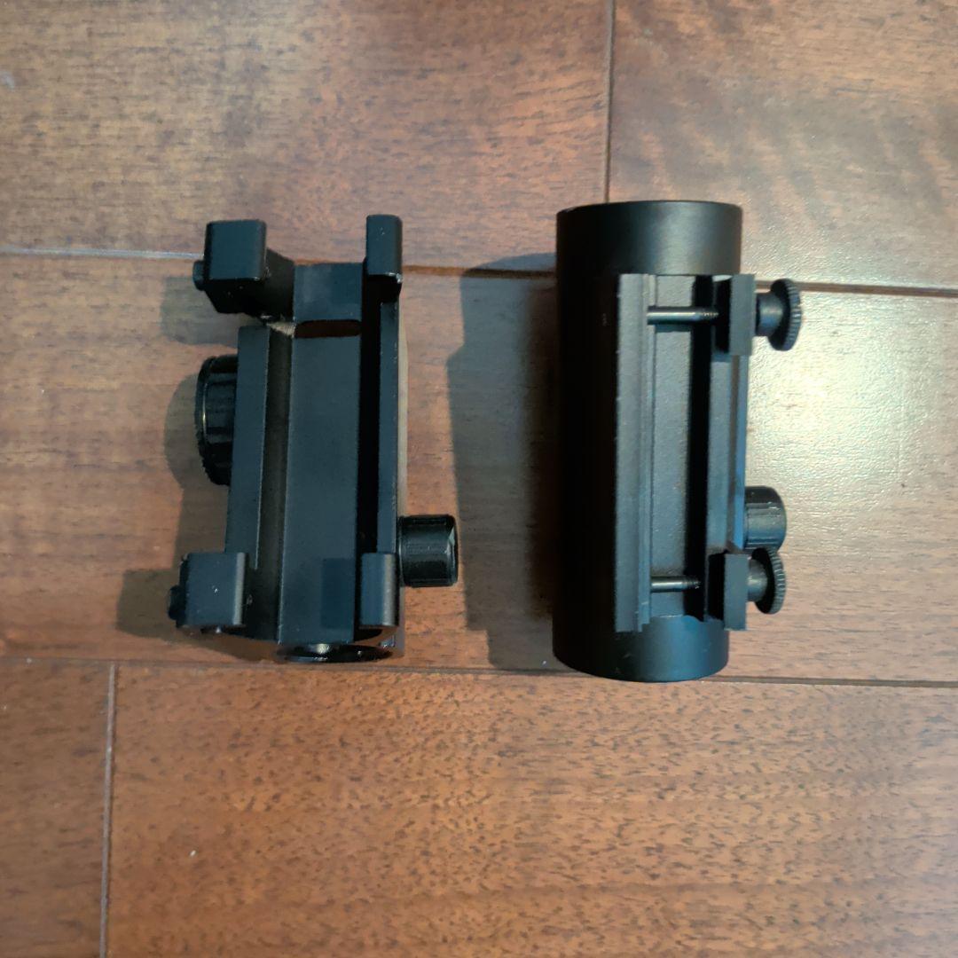 東京マルイ　WALTHER RD1X30 レッドドットサイト　スコープ