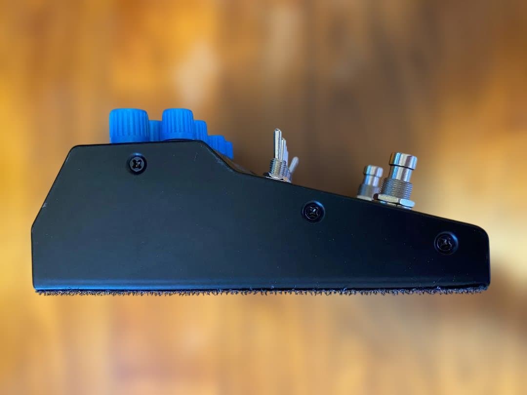 ギター WARM AUDIO Throne of Tone