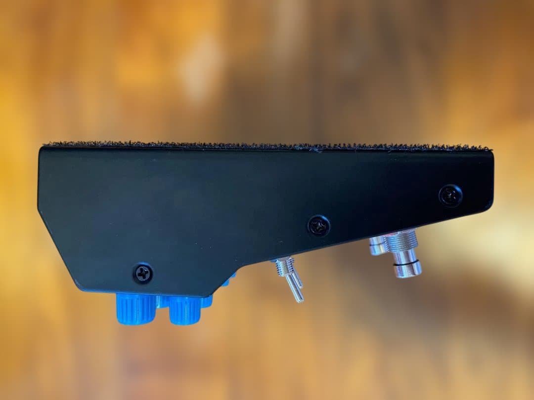 ギター WARM AUDIO Throne of Tone