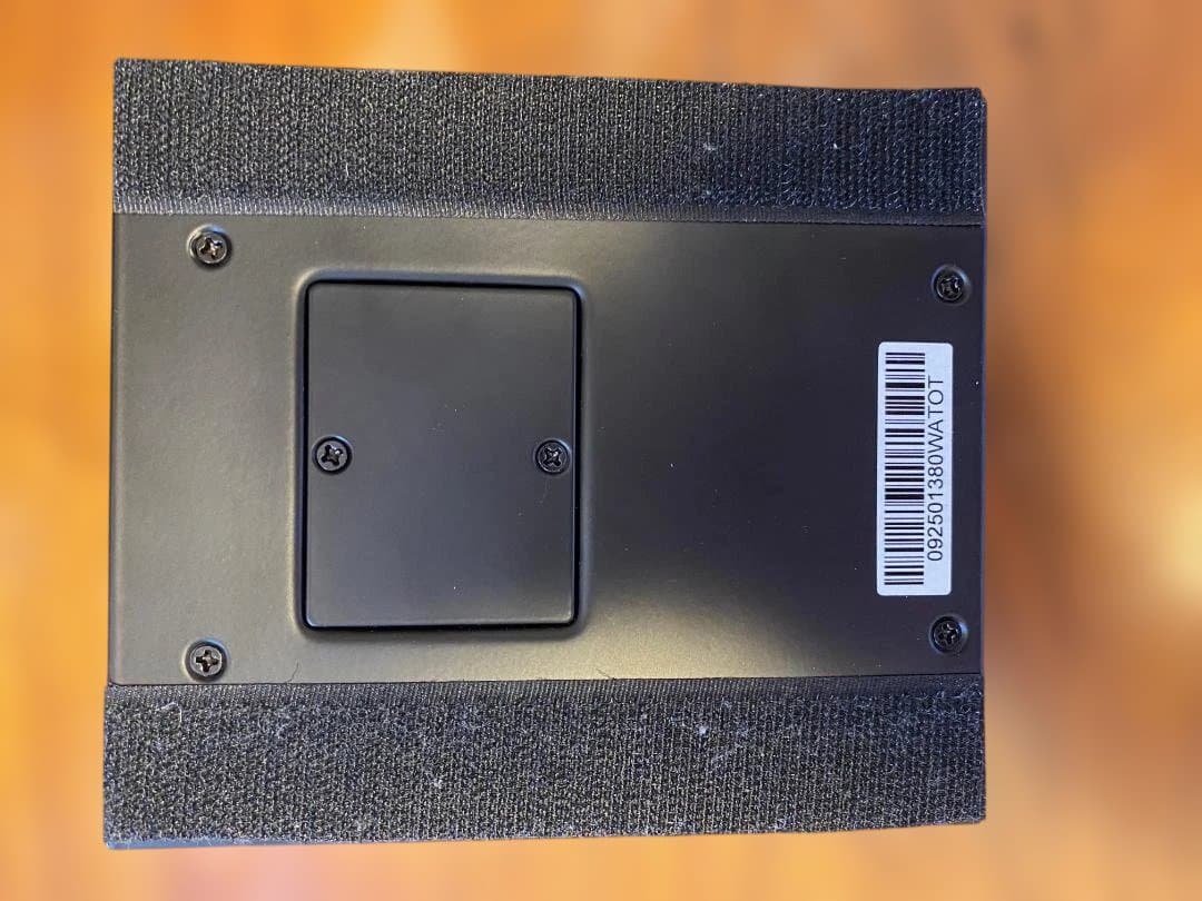 ギター WARM AUDIO Throne of Tone