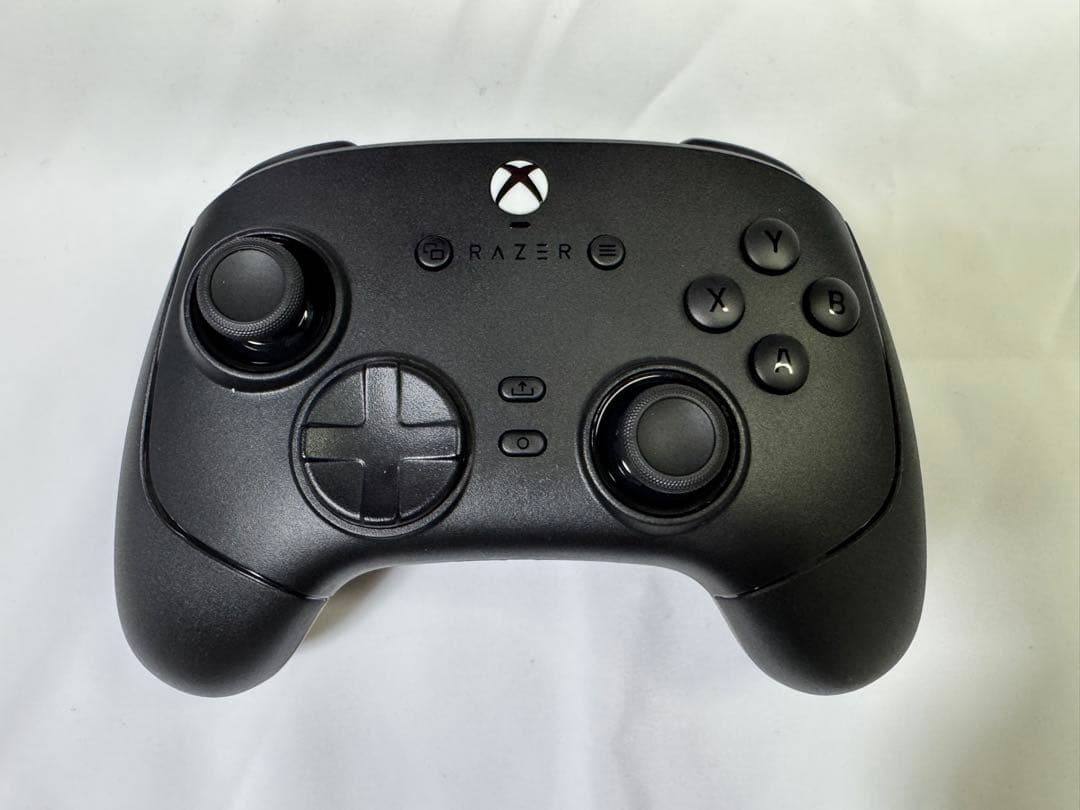 PC用ゲームコントローラー・コンバーター Razer Wolverine V3 Tournament Edition