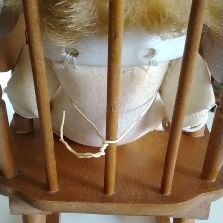 アンティークドール　ビスクドール　フランス人形　人形　アンティーク人形