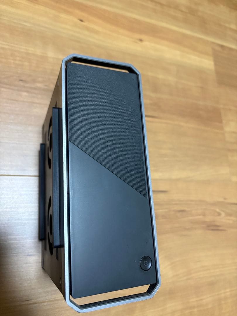 CoreBOX ミニPC Core i3 12GB 256GB