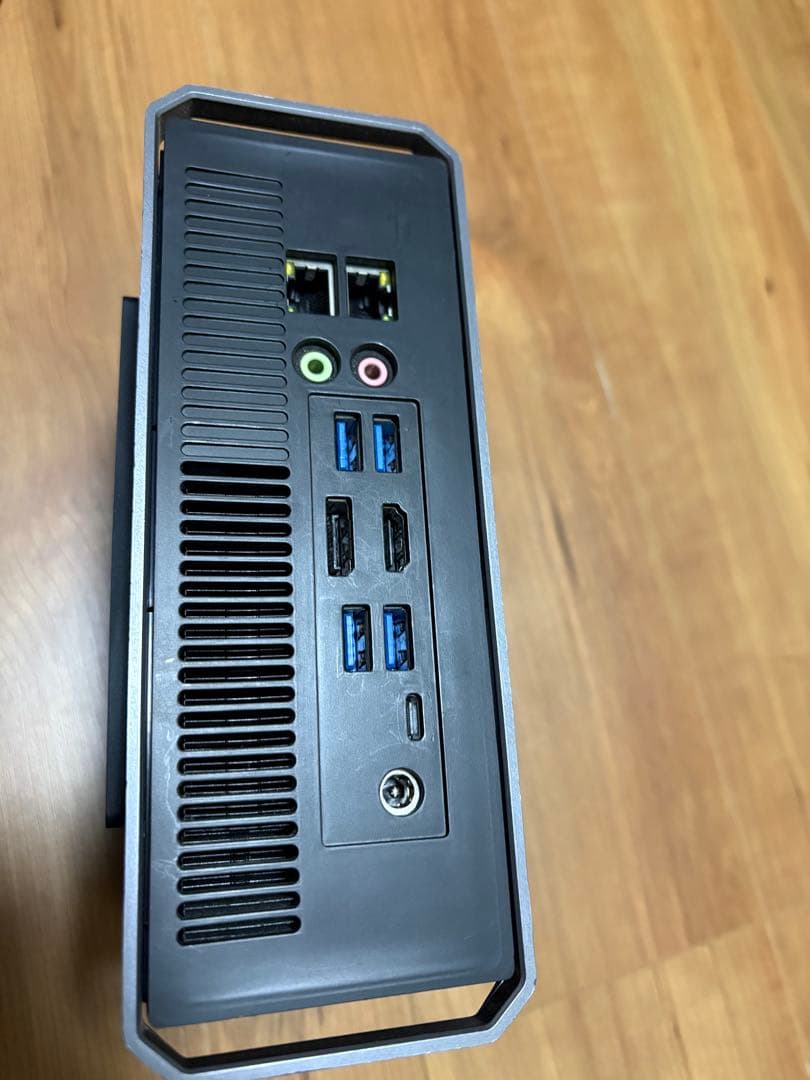 CoreBOX ミニPC Core i3 12GB 256GB