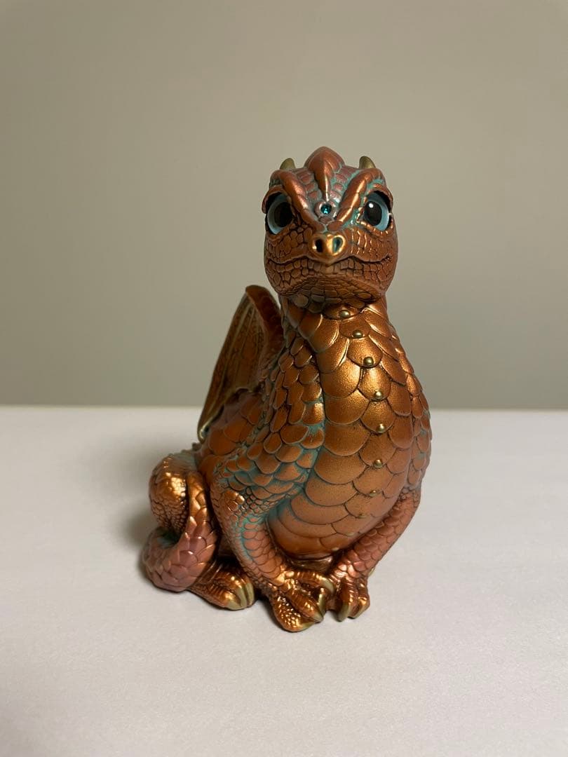 Windstone Editions Fledgling Dragon 置物