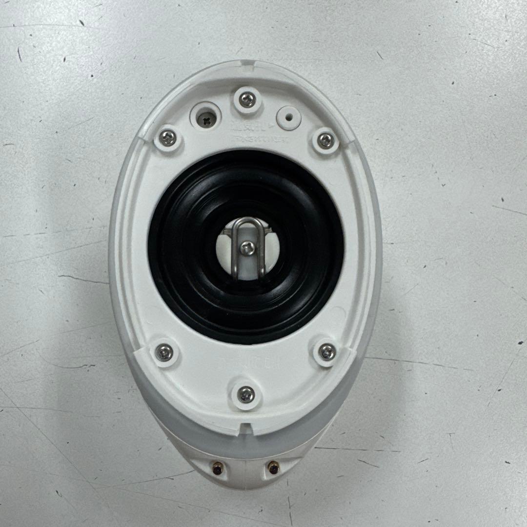 TWINBIRD 頭皮洗浄ブラシ モミダッシュ PRO SH-2793PW