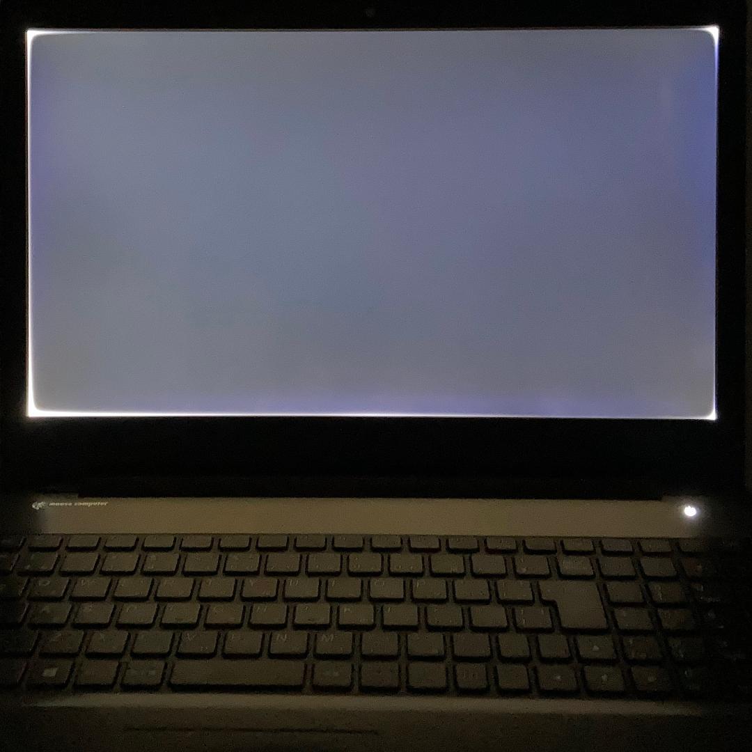 訳あり✨超速i7・カメラ・大容量✨グレー✨すぐ使えるノートパソコン◇T421-2