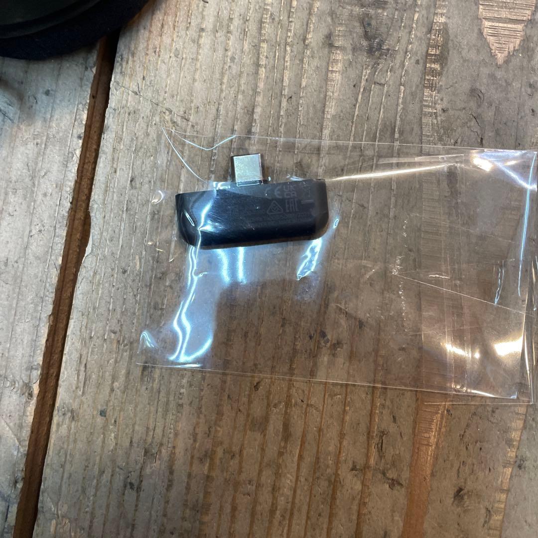 razer barracuda レーザー　バラクーダ　ヘッドフォン