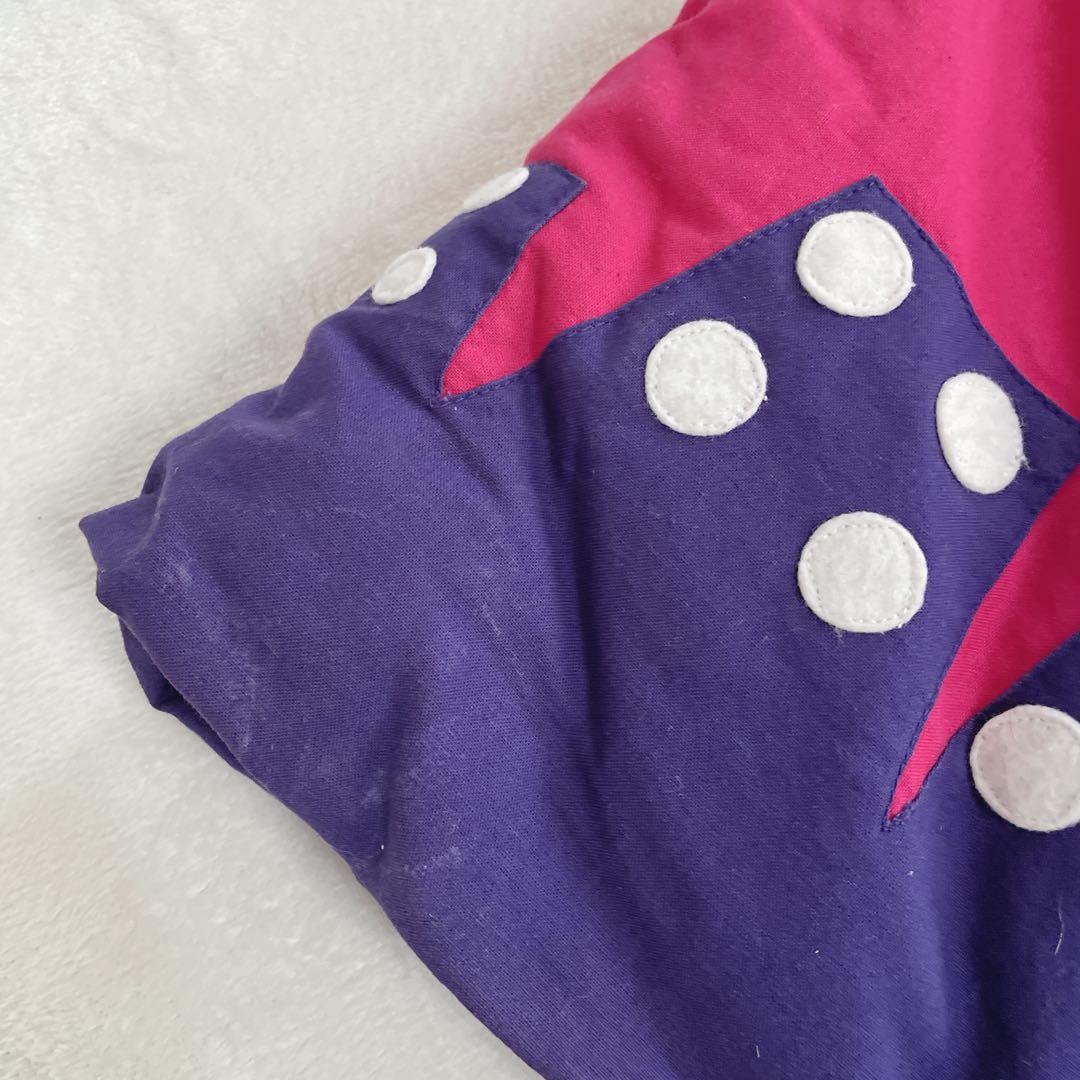 【値下げ】GODZILLA　ゴジラ　はんてん　半纏　中綿入りどてら　防寒　希少