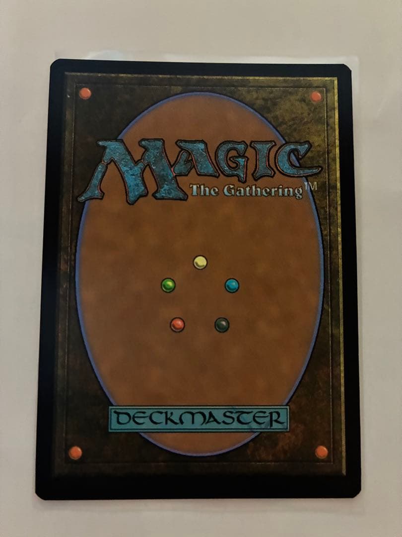 MTG 暗黒の儀式 Dark Ritual 英語 ピザバンドル　プロモ Foil