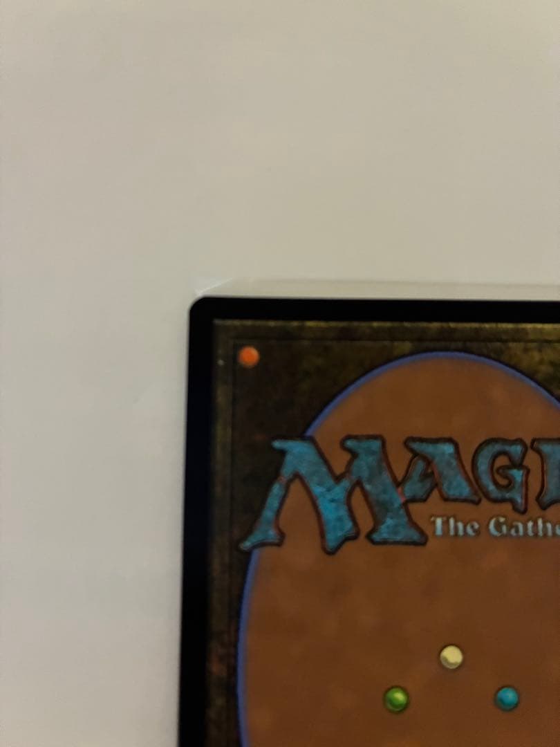 MTG 暗黒の儀式 Dark Ritual 英語 ピザバンドル　プロモ Foil