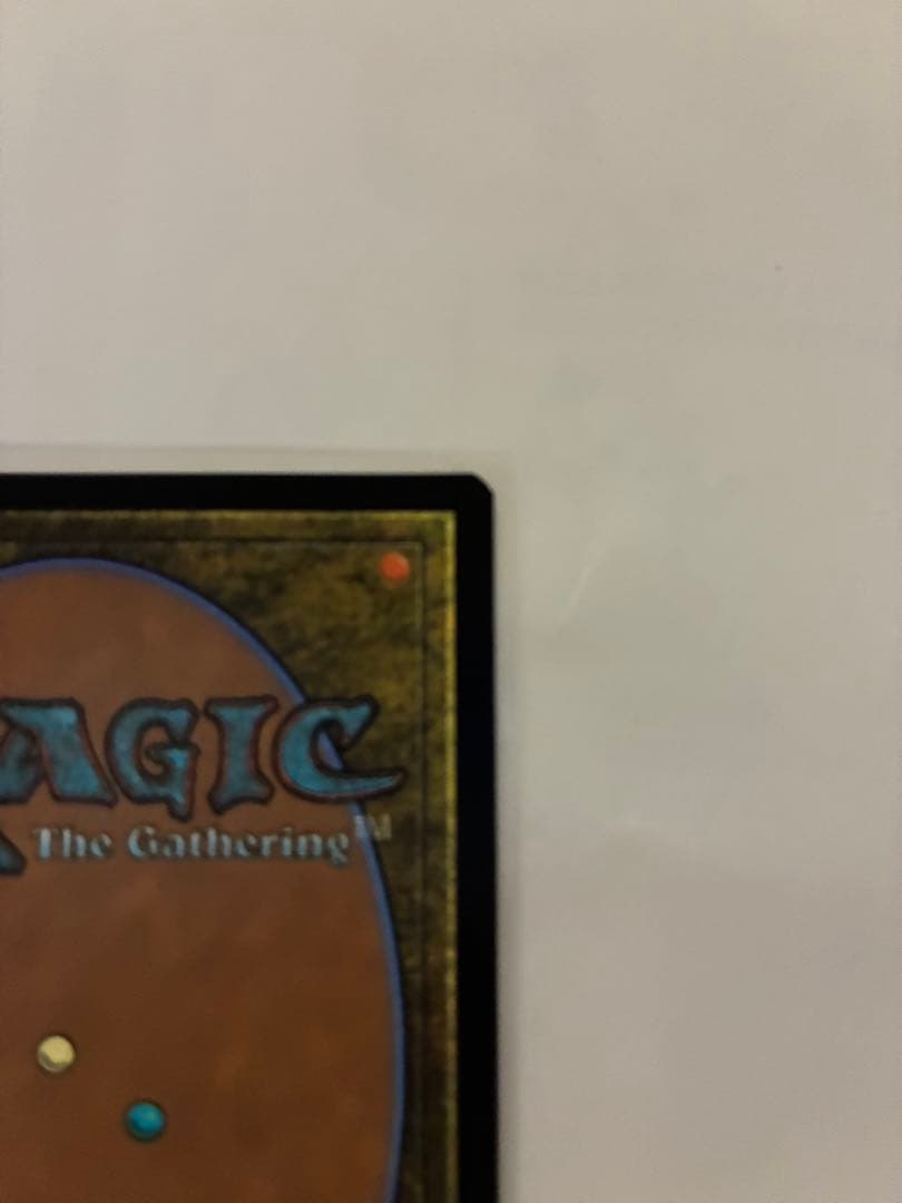 MTG 暗黒の儀式 Dark Ritual 英語 ピザバンドル　プロモ Foil