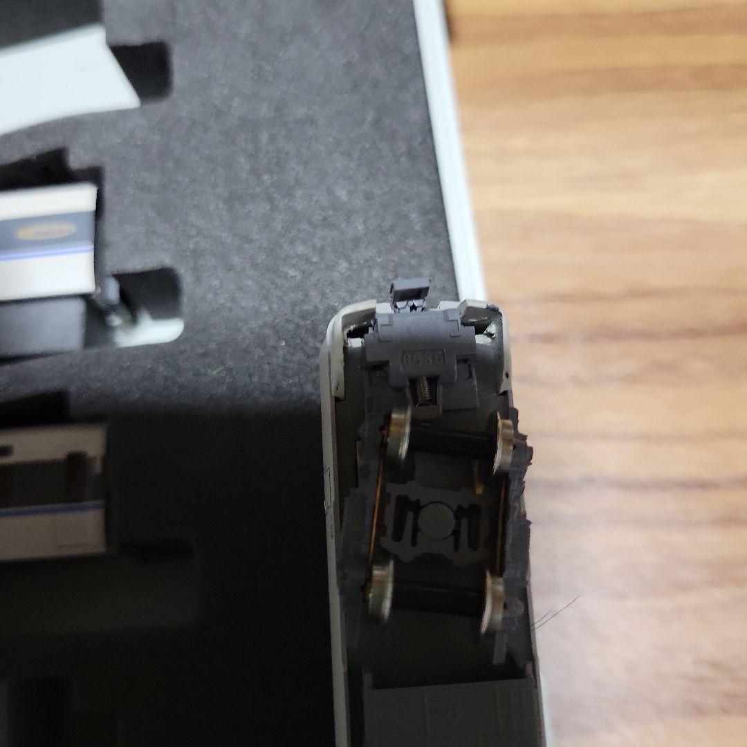 KATO 683 681 他 台車 パーツ取りジャンク 現状販売