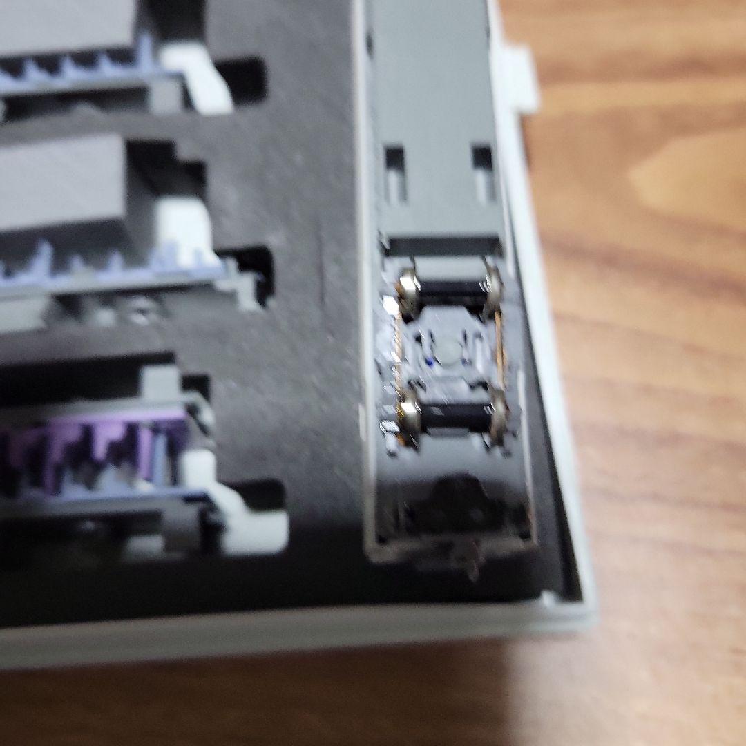 KATO 683 681 他 台車 パーツ取りジャンク 現状販売