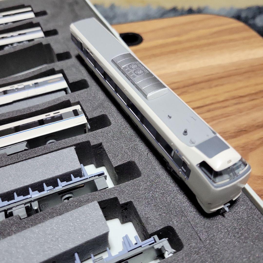 KATO 683 681 他 台車 パーツ取りジャンク 現状販売