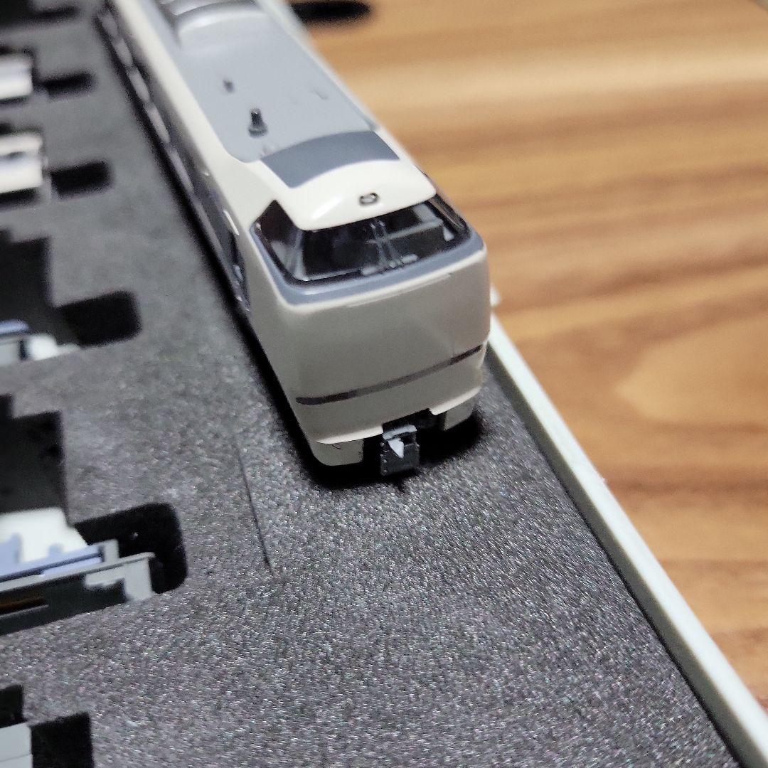 KATO 683 681 他 台車 パーツ取りジャンク 現状販売