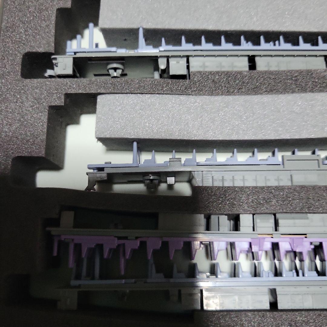 KATO 683 681 他 台車 パーツ取りジャンク 現状販売