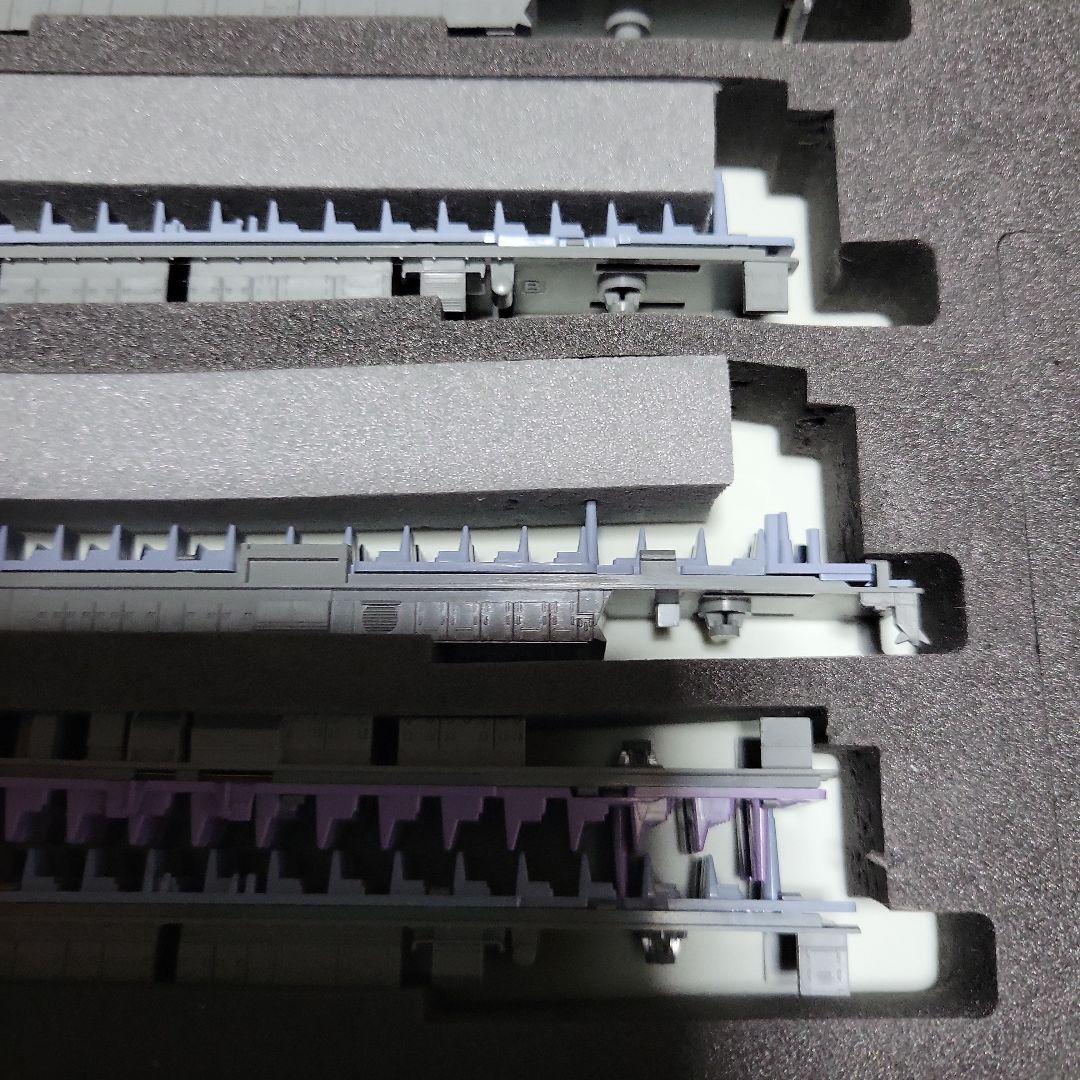 KATO 683 681 他 台車 パーツ取りジャンク 現状販売