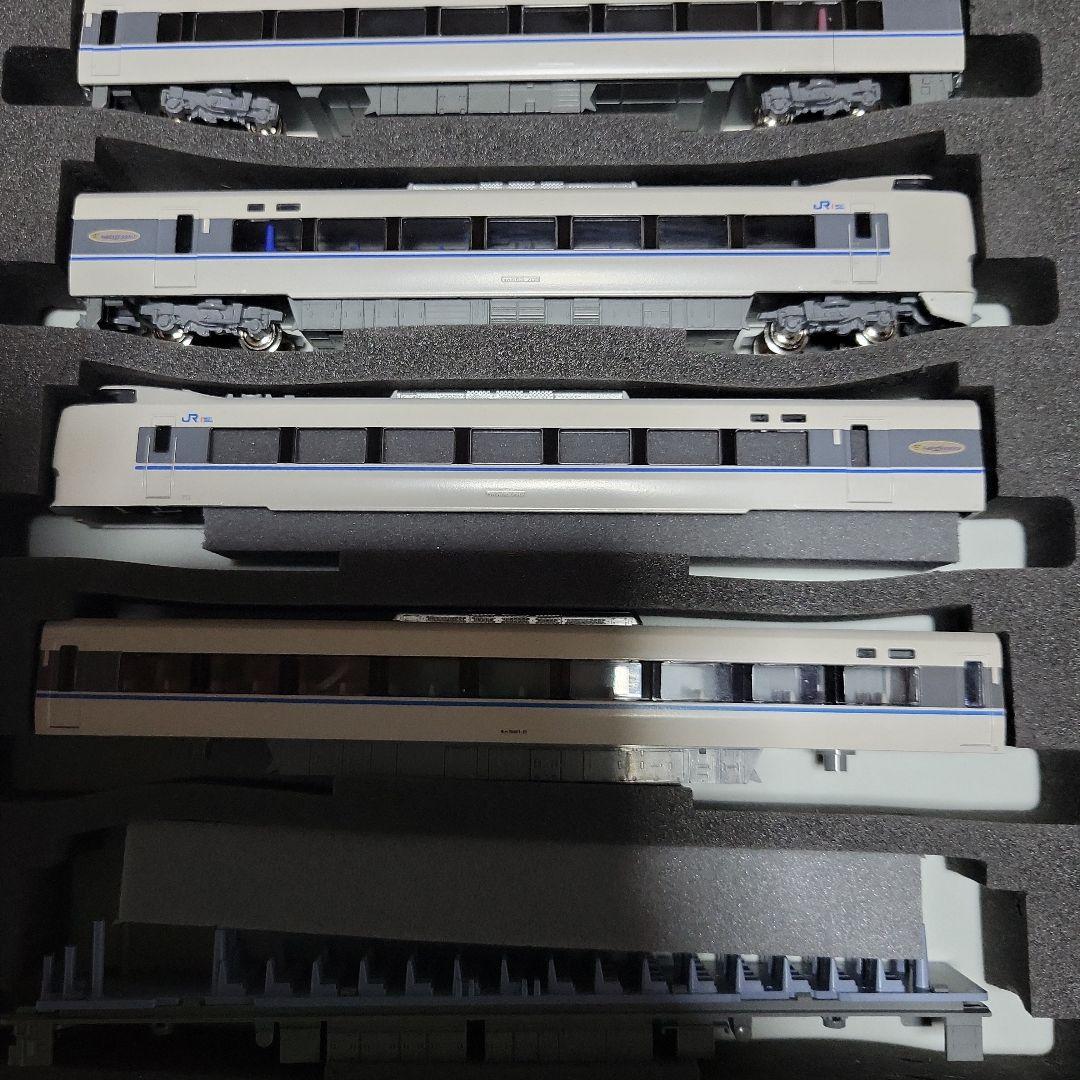 KATO 683 681 他 台車 パーツ取りジャンク 現状販売