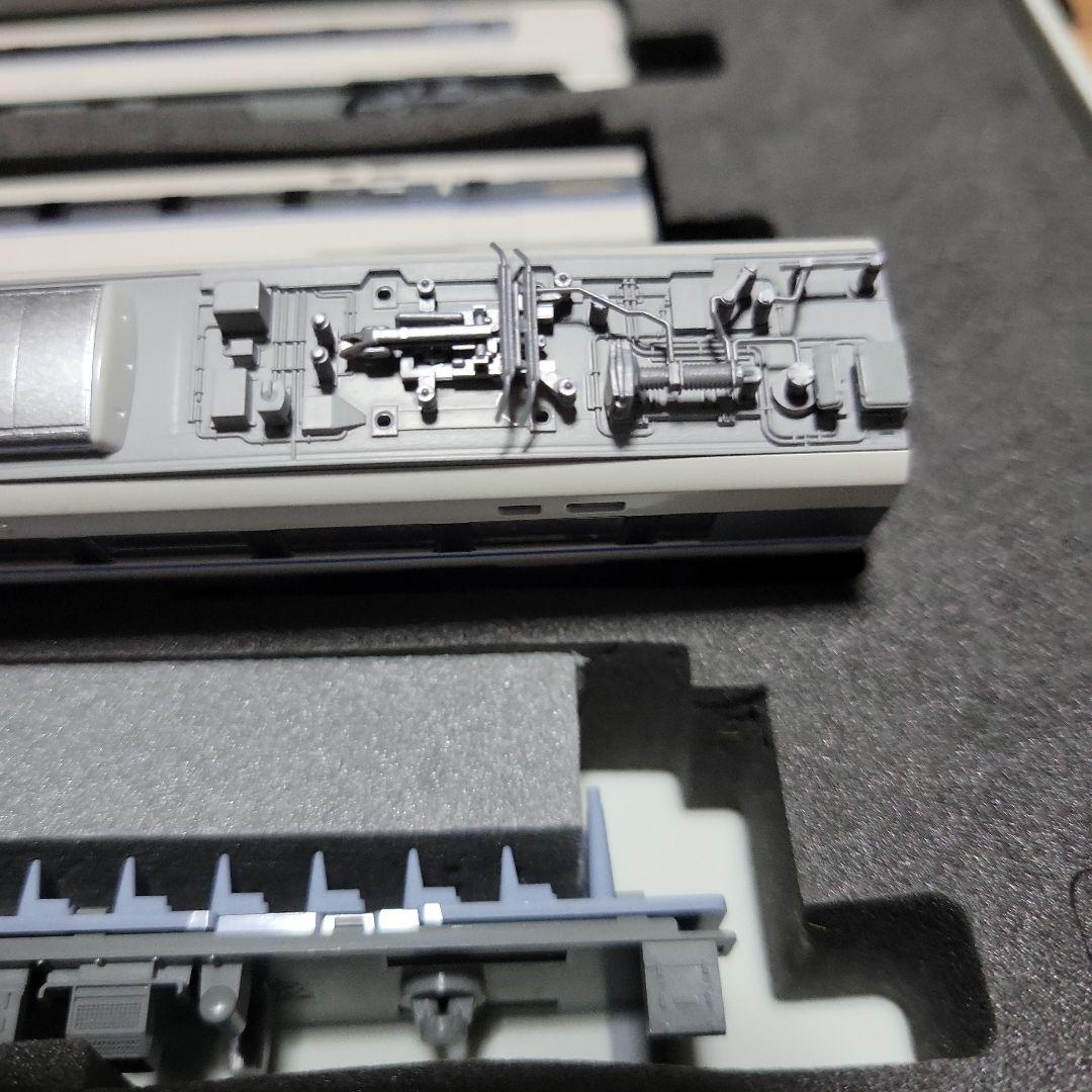 KATO 683 681 他 台車 パーツ取りジャンク 現状販売