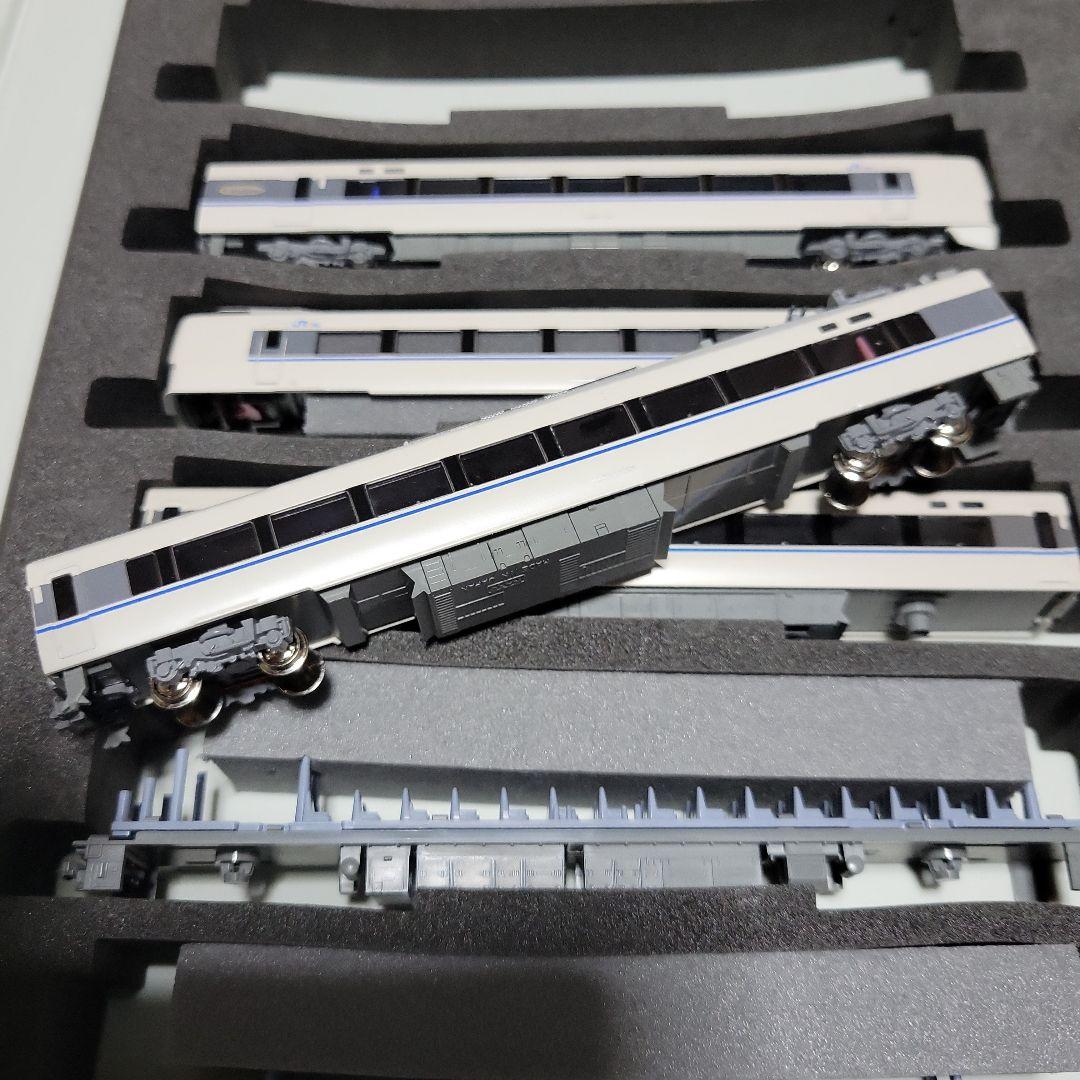 KATO 683 681 他 台車 パーツ取りジャンク 現状販売