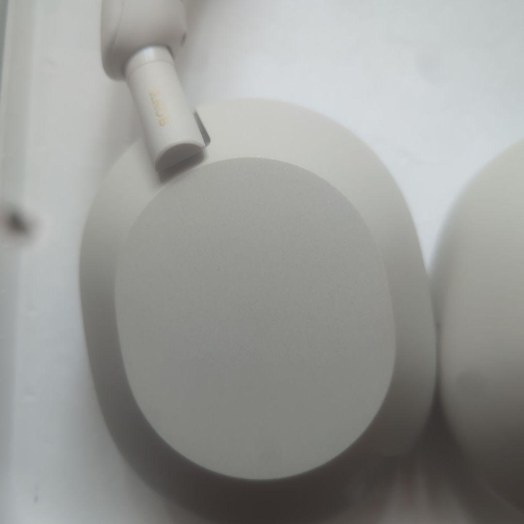 ヘッドホン wh1000xm5