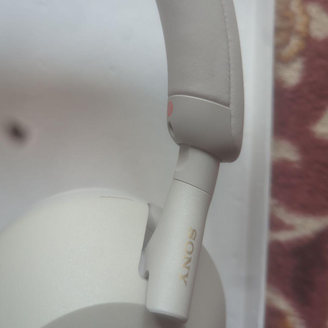 ヘッドホン wh1000xm5