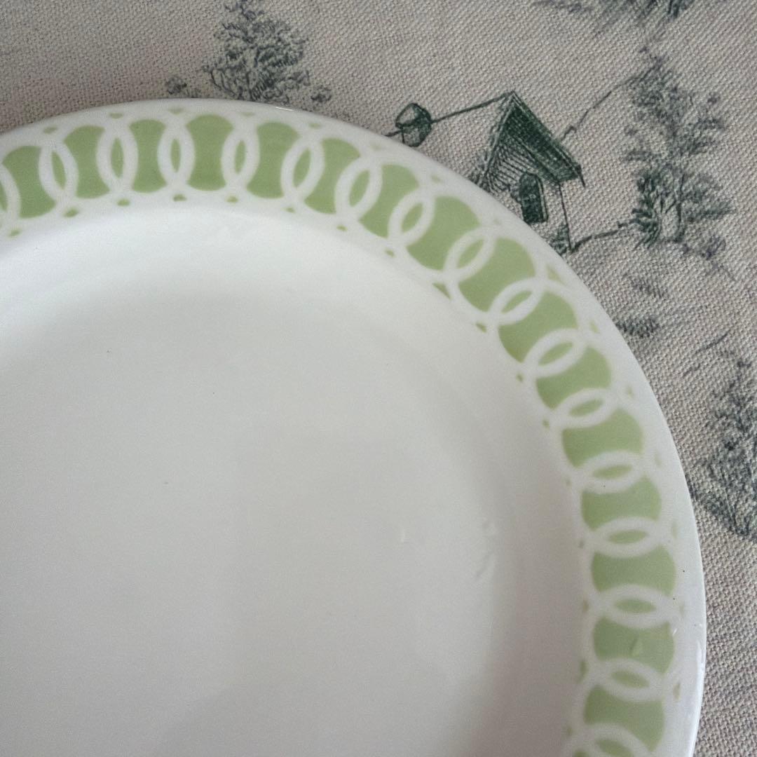 SALINS OLYMPICシリーズデザート皿セット