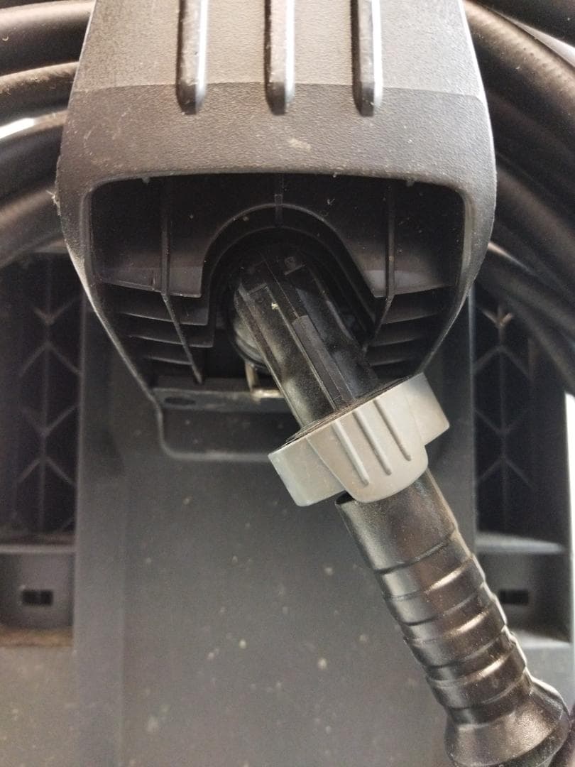 ケルヒャー 高圧洗浄機 K3 サイレント プラス ベランダ 動作確認済