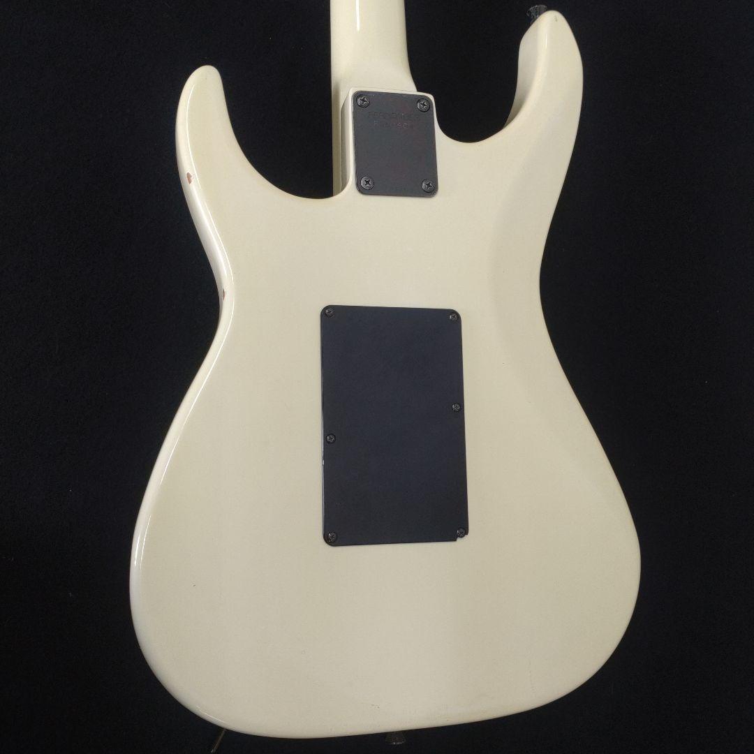 FERNANDES FR-55 ヴィンテージストラト