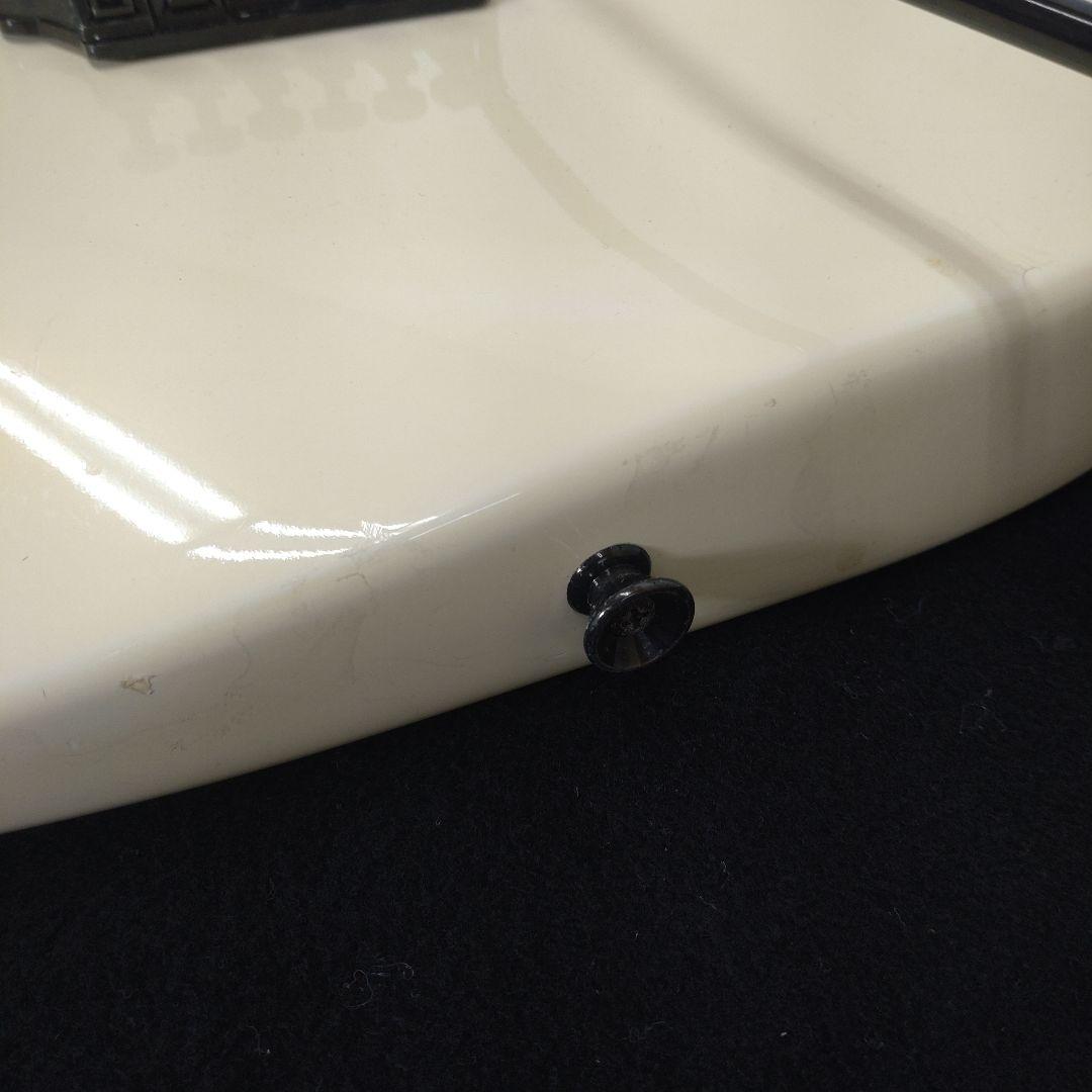 FERNANDES FR-55 ヴィンテージストラト