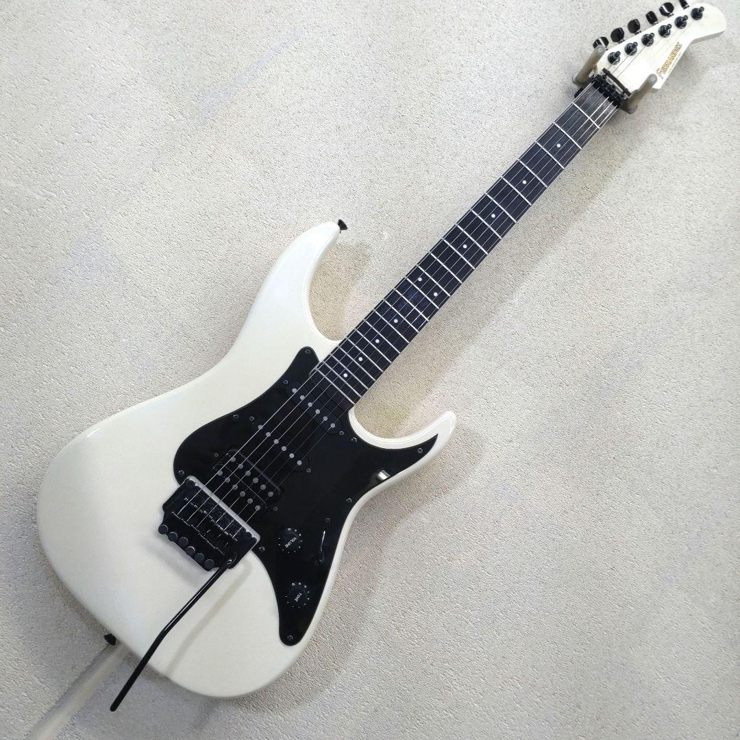 FERNANDES FR-55 ヴィンテージストラト