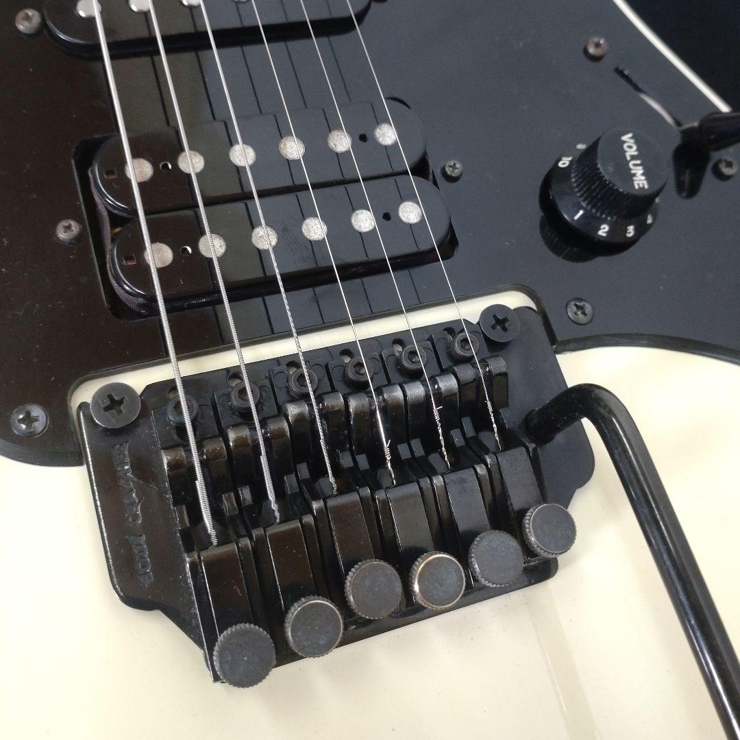 FERNANDES FR-55 ヴィンテージストラト