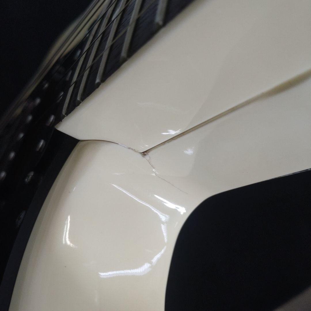 FERNANDES FR-55 ヴィンテージストラト