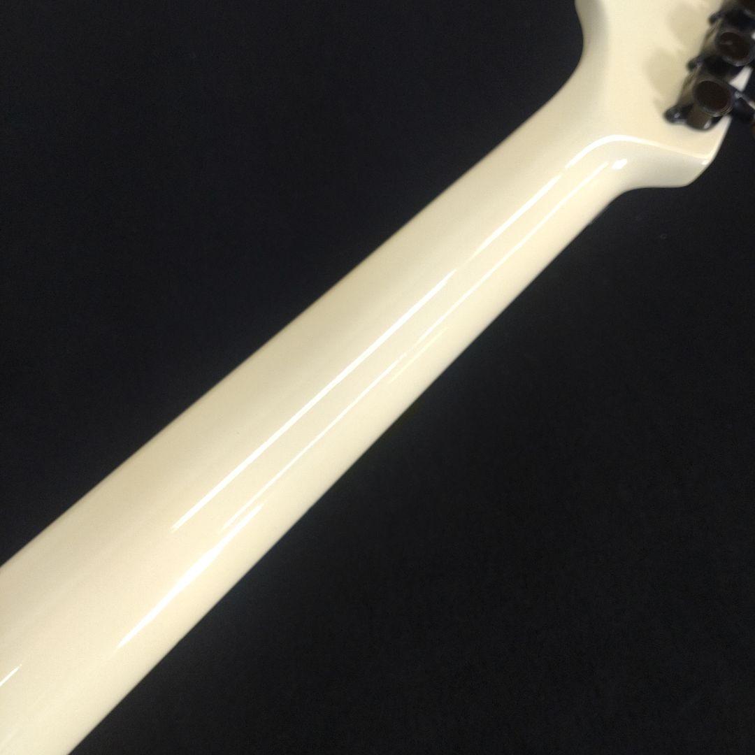 FERNANDES FR-55 ヴィンテージストラト