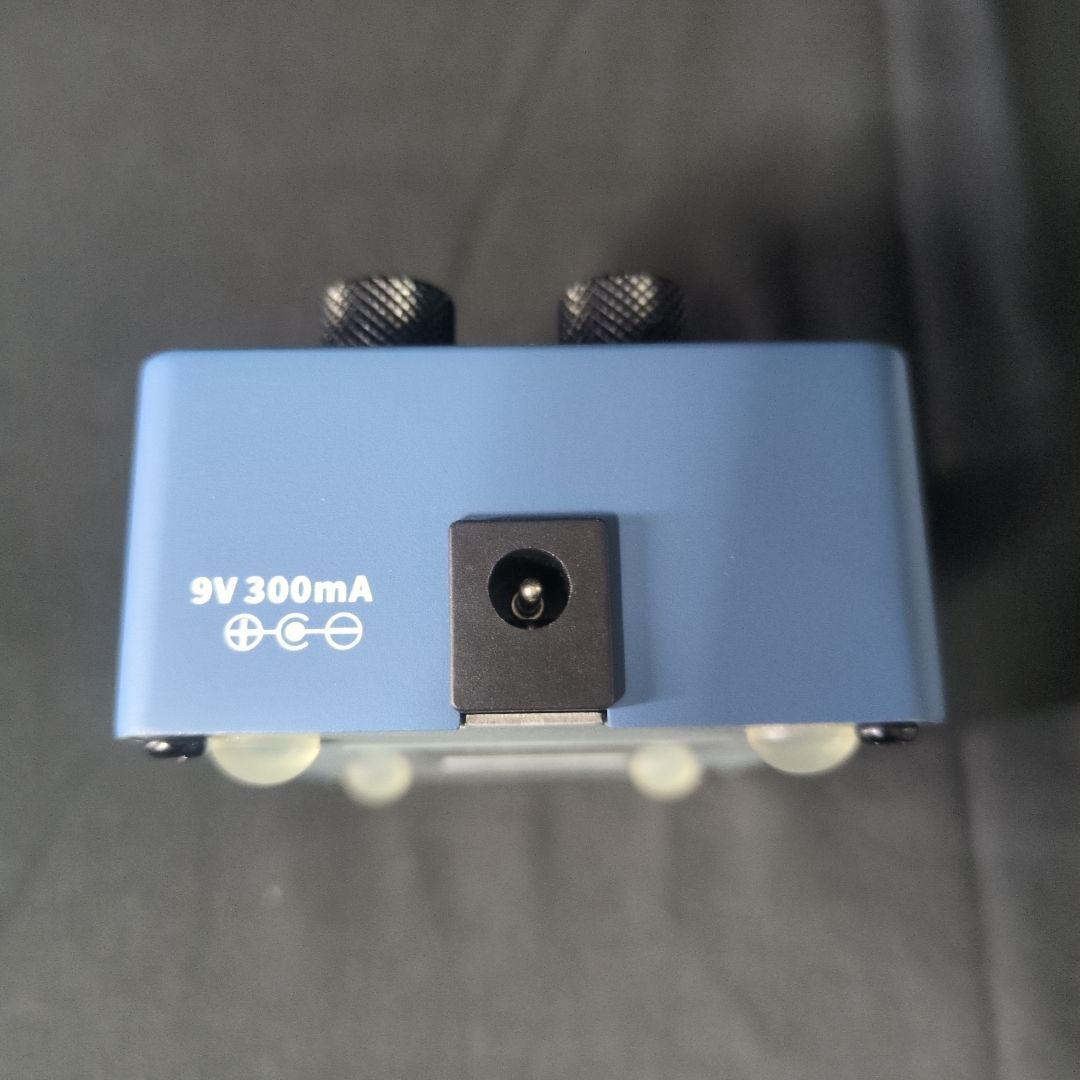 MOOER HARMONY X2 ハーモナイザー 美品