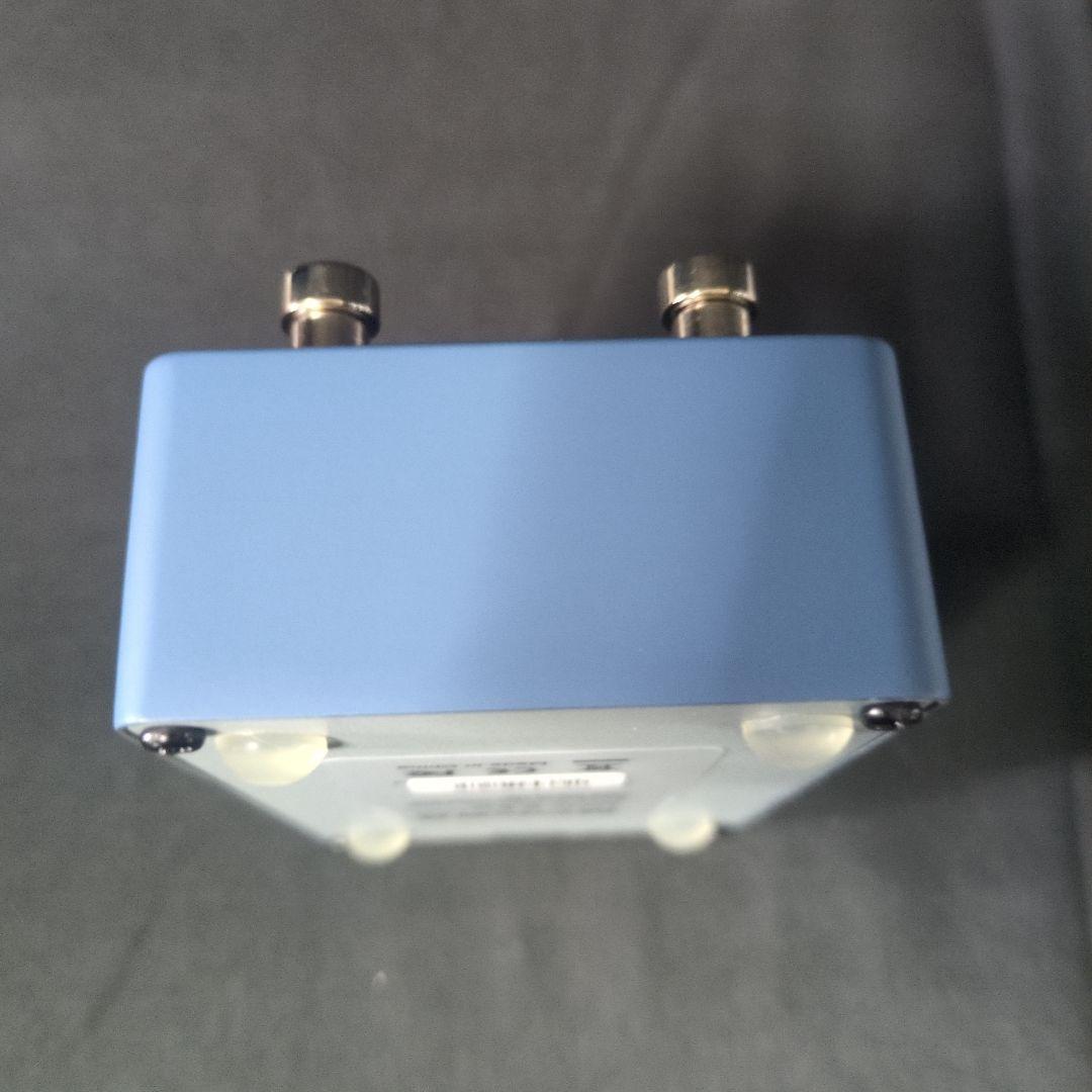 MOOER HARMONY X2 ハーモナイザー 美品